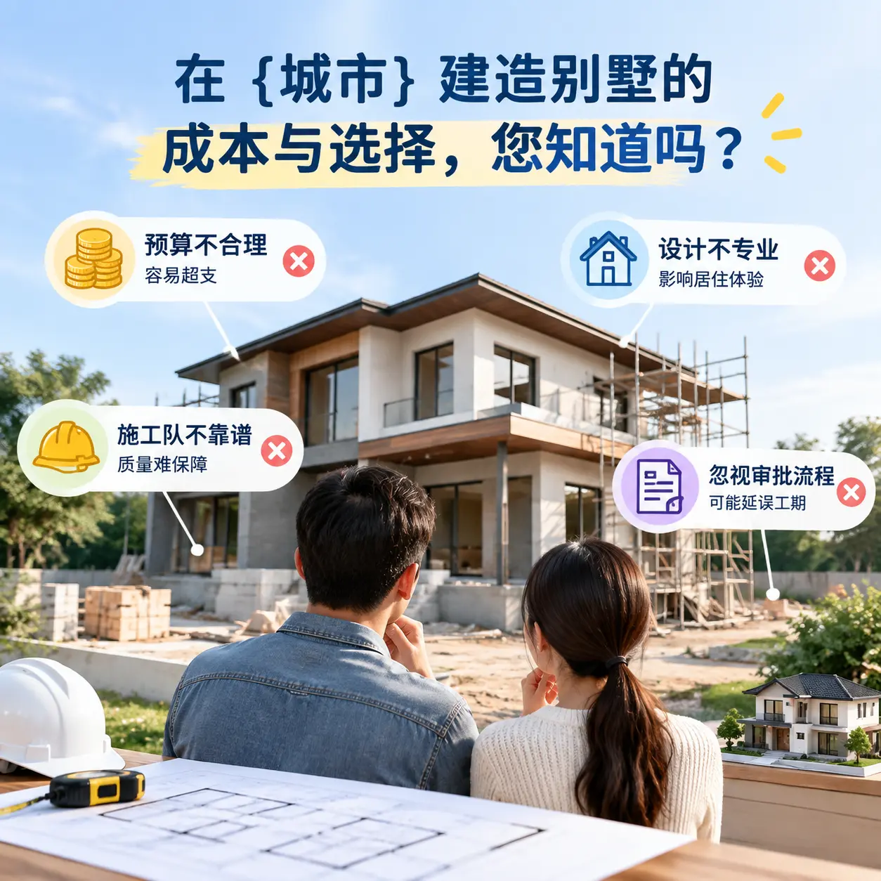 在 德江 建造别墅的成本与选择,您知道吗?