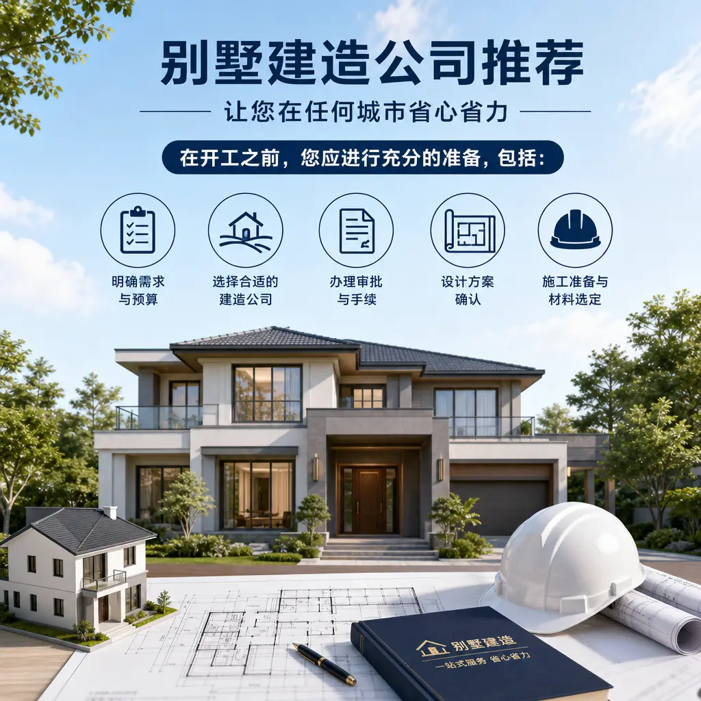 别墅建造公司推荐：让您在 德江 省心省力