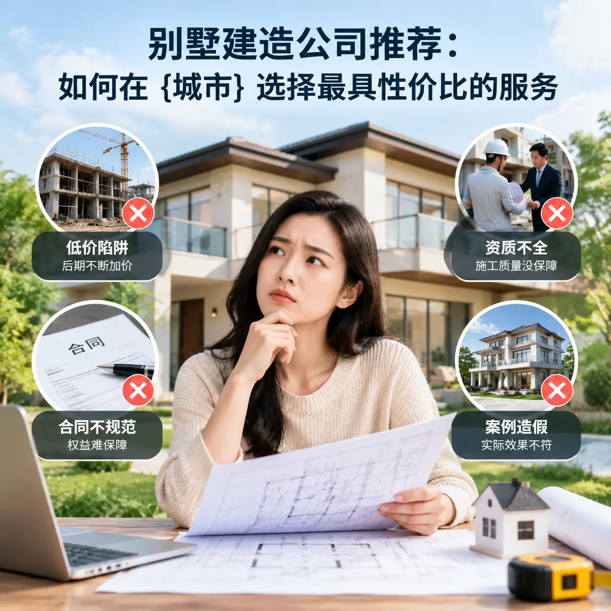 别墅建造公司推荐：如何在 德江 选择最具性价比的服务